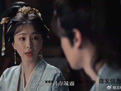 《惜花芷》萧王妃到死都不知道,凌王娶她,从头到尾都是一场算计 痴爱成殇