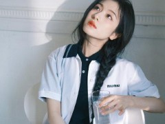 李兰迪张元英撞衫 同衣异韵相同的衣服不一样的美