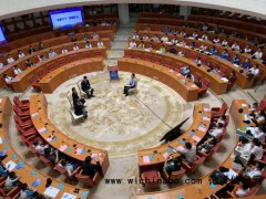 北邮硕士赢不了“代理人战争”?中小学科创赛如何保证公平:家长代劳引争议