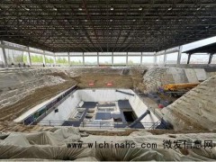 武王墩墓被盗往事:“摸金校尉”作案