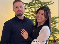 千万网红夫妻朱莉回应离婚：结束12年婚姻 没有网传狗血剧情