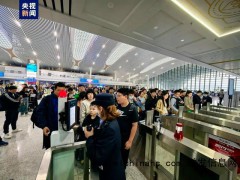 "五一"假期最后一天！高速免费至24时！：返程客流高峰，安全出行提示