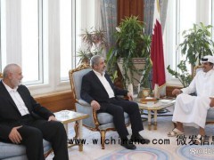 美正对哈马斯以色列施压?专家分析 人质协议背后的博弈