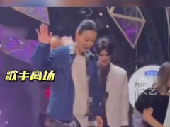 那英回应“叶赫那拉氏的宿命”：要不然你上台试试