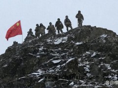 驻印大使：中印边境局势稳定可控，中方战略举措成效显著