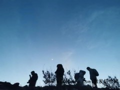 为什么能在北京看到极光 地磁暴引发天文奇观