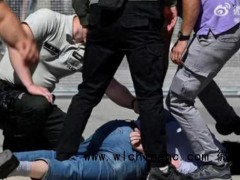 斯洛伐克总理有生命危险 身中多枪紧急送医