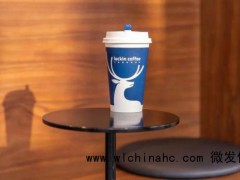 降薪、裁员,店长纷纷离职…陆正耀的“复仇者联盟”撑不住了 瑞幸利润警报