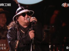 香缇莫被挑战 华语乐坛歌手响应热潮