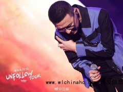 森林北竟然是90后 与汪峰新恋情曝光引发关注