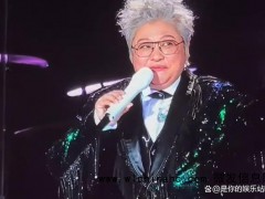 韩红回应要上歌手 国家队歌手勇敢站出