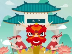 端午临近 赛龙舟安全提示请收好 水上盛事 安全先行