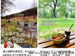 Citywalk后年轻人又爱上了Wildeat 野食潮流兴起