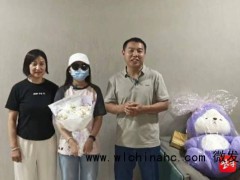 货车寻亲父亲找回失去23年的女儿 父爱如山,亲情重圆