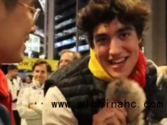 皇马一球迷对中国人唱辱华歌曲 身份曝光引众怒