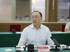 中信集团副总经理徐佐被查 端午节“打虎”不停歇