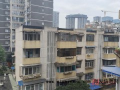 多地“老破小”二手房突然火了 成交周期缩短,投资价值再现