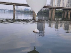 金与正警告韩国：把清理朝鲜空降垃圾当成日常，韩方重启扩音喊话对峙升级