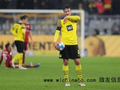 米体: 罗马想2 1合同免签胡梅尔斯作为后防领袖, 已与经纪人接触