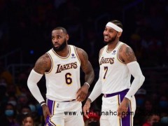 安东尼:詹姆斯不想参与选帅,信赖管理层决策