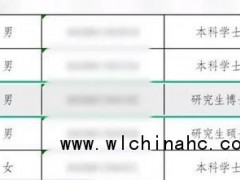 考公斯坦福博士本科为中科大 学霸回乡任职引热议