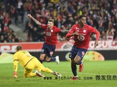 英媒：曼联有意里尔前锋戴维，并与球员团队有过接触 夏季引援新目标