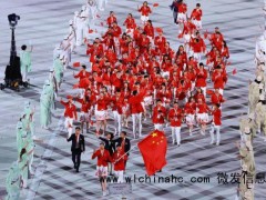 外媒预测巴黎奥运奖牌榜：中国36金第二仅少美国1金 日本减少15金，奖牌争夺激烈