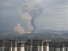 知情人称坠落火箭系天龙三号 首飞试验失败引关注