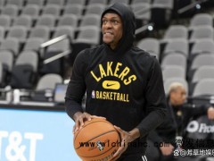 3年1.503亿!湖人彻底没戏了!詹姆斯之后的最强之人!