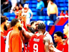 波多黎各43分狂胜！沃特斯9 3轻松打卡 广东新赛季该留住他 杜锋如何抉择