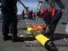 专家：美在南海投声纳或为菲搞情报，旨在削弱中国威慑力