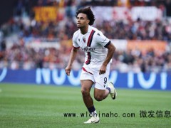 德天空：滕哈赫直接与齐尔克泽对话，但后者尚未做出最终决定 曼联引援悬念待解