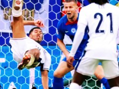 品欧论足!英格兰玄学到底or瑞士军刀屠狮:索斯盖特变阵?——足球创作盛宴上的抉择