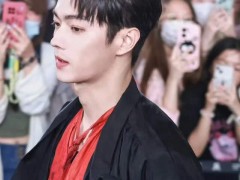 文俊辉密室大逃脱录制路透 群星云集引爆期待