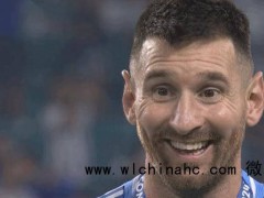 梅西:足坛历史第一人!始于球技,终于人品!大赛三连冠封王