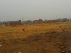 村干部组织开辟宅基地涉罪被诉 5年终得撤诉通知