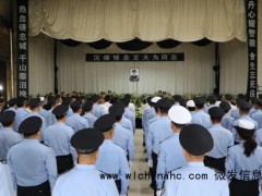 宁夏吴忠一公安局长因公殉职 忠诚卫士,英勇献身