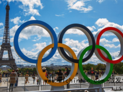 Lady Gaga 奥运开幕式表演:星光璀璨之夜即将到来