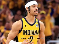 ESPN:內姆布哈德3年5900万美元续约步行者 创个人最高薪资记录