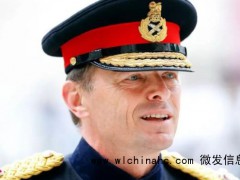 连航母都修不好,还给中俄下“战书”,英军参谋长扬言整军备战 3年内战力翻番