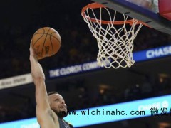 美国男篮球员首次扣篮揭秘!库里19岁第一扣,詹姆斯居然输给布克 谁是扣篮晚成王?