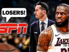 拒绝多队, 指定加盟湖人! 人生一路绿灯, 詹姆斯无法护你整个生涯 冠军梦碎?