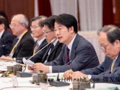 民进党内人士:“信赖”危机在民进党内蔓延 派系敌意螺旋上升