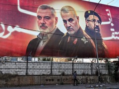 国际社会力阻以黎爆发全面战争,马克龙:局势升级不符合任何人的利益 中东紧张局势升级