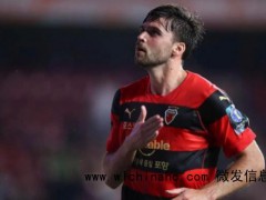 泰山主帅崔康熙:泽卡非常渴望出战,球迷期待与担忧并存