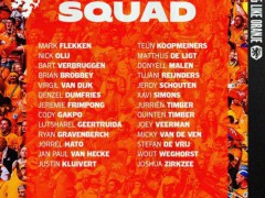 克罗地亚10月欧国联名单:莫德里奇领衔,科瓦西奇、格瓦在列