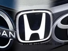 财年过半,日系的烦恼各不相同