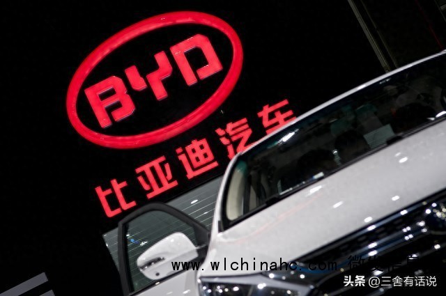 明年或成新能源车品牌的大洗牌之年