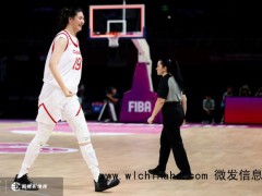 张子宇:希望能提高防守端移动速度 继续努力迎接挑战