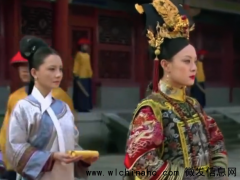 熹妃回宫,百看不厌!优酷这把直接熹妃回宫